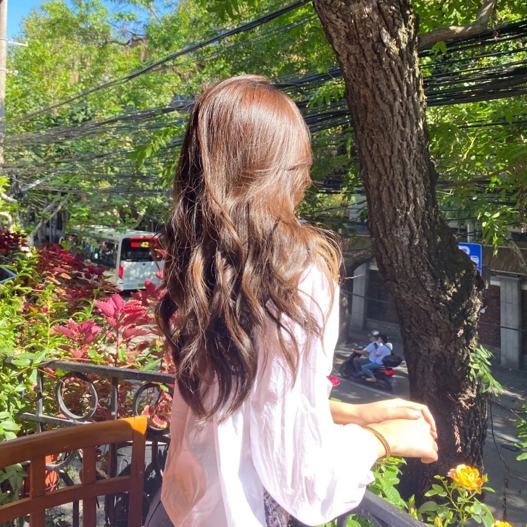 坠崖后，我报复渣男前夫